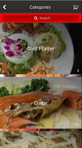 免費下載購物APP|House of Seafood Menu app開箱文|APP開箱王