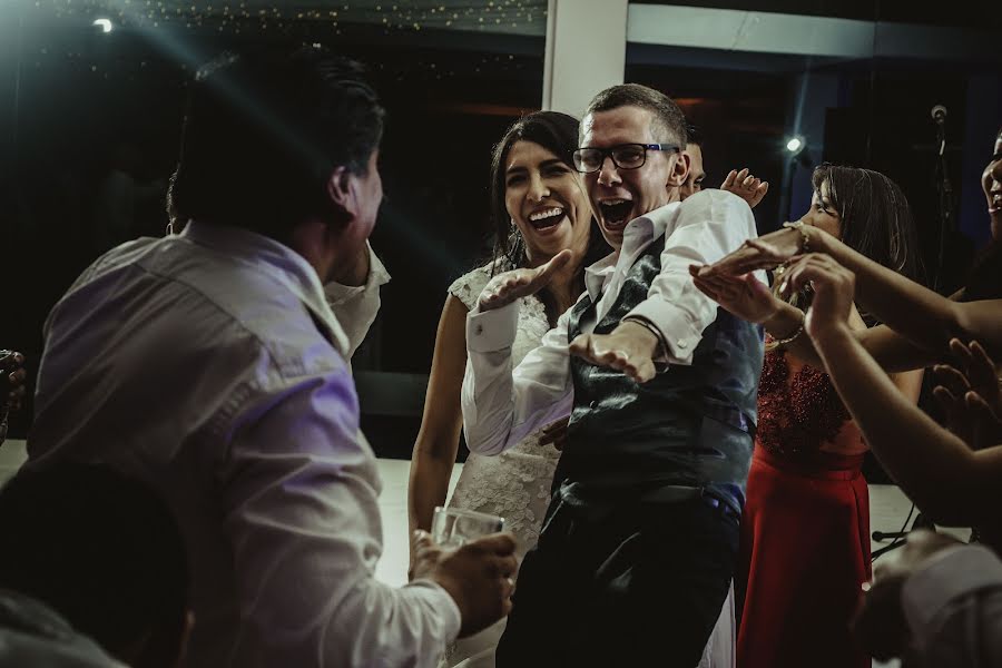शादी का फोटोग्राफर Erwin Barrientos (eobarrientos)। फरवरी 20 2020 का फोटो