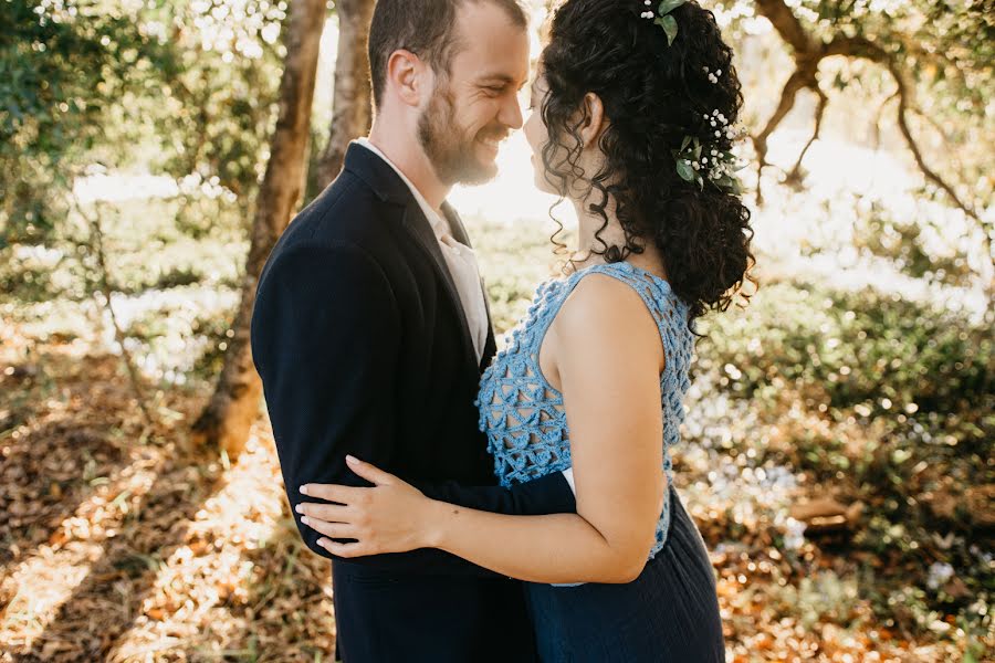 Fotógrafo de casamento Luciana Sbrocco (lusbrocco). Foto de 24 de janeiro 2020