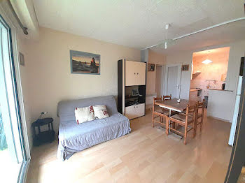 appartement à Saint-Hilaire-de-Riez (85)