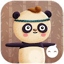 Herunterladen Lil Fitness exercises for kids Installieren Sie Neueste APK Downloader