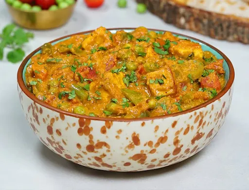 Veg Jaipuri