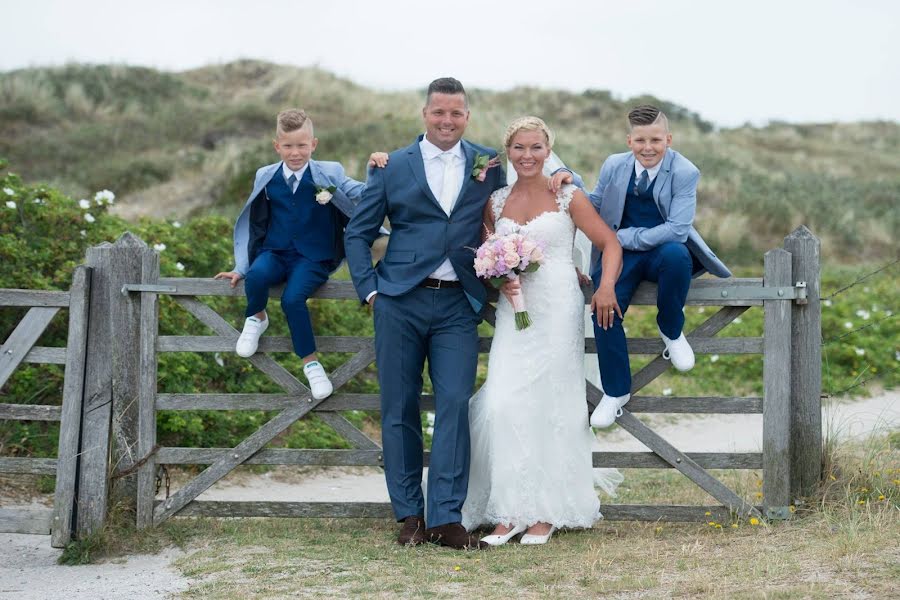 Fotógrafo de casamento Sonja Stengewis (stengewis). Foto de 6 de março 2019