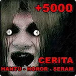 Cerita Hantu Horor Seram Apk