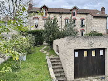 maison à Mantes-la-Jolie (78)