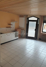 appartement à Saint-Laurent-en-Grandvaux (39)