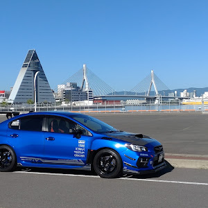 WRX STI VAB