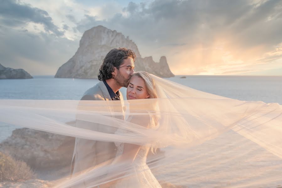 Photographe de mariage Tamas Kooning Lansbergen (kooninglansber). Photo du 28 décembre 2019