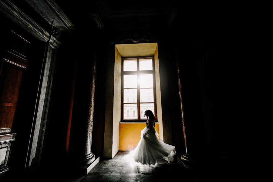 Wedding photographer Yuliya Smolyar (bjjjork). Photo of 5 February 2020