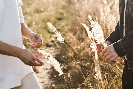 Wedding photographer Viktoriya Dikareva (dikareva). Photo of 13 February 2022