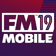 Football Manager 2019 Mobile