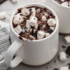 Hot Chocolate