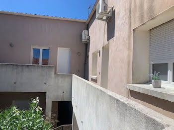 appartement à Nimes (30)