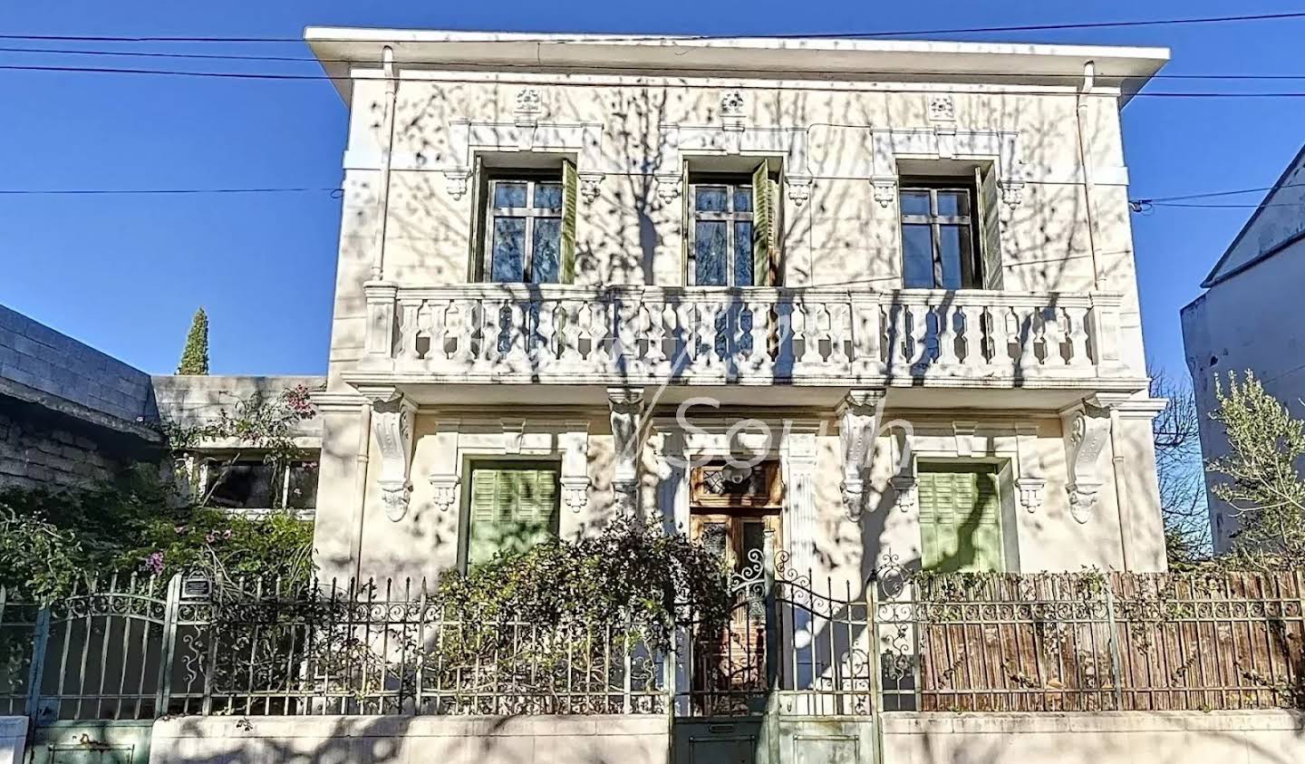 Private mansion Laroque-des-Albères