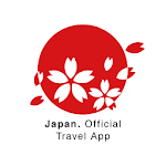 Cover Image of Tải xuống Ứng dụng du lịch chính thức của Nhật Bản 2.3.15 APK