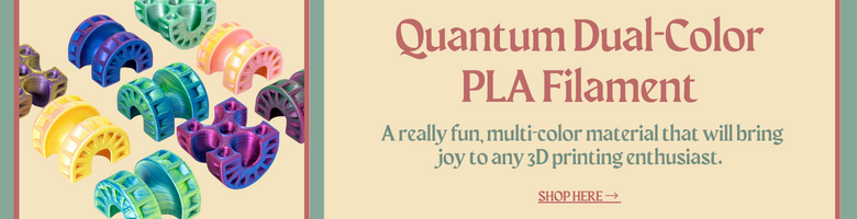 Quantum PLA