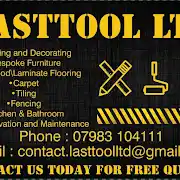 Lasttool ltd Logo