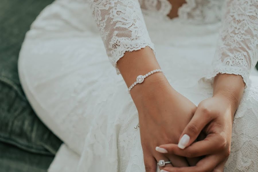 Hochzeitsfotograf Samanta Kalliny (samantakalliny). Foto vom 9. September 2019