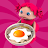 Toddler games - EduKitchen icon