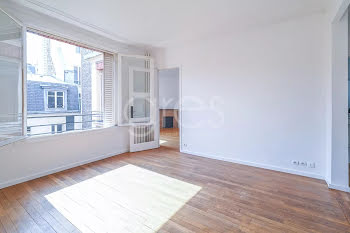 appartement à Paris 16ème (75)