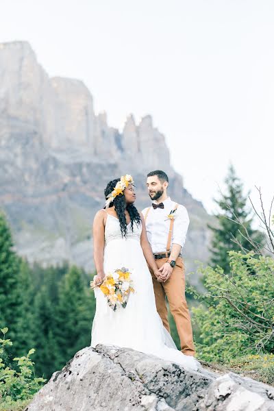 Fotografo di matrimoni Julien Elope (elopewihjulien). Foto del 3 novembre 2022