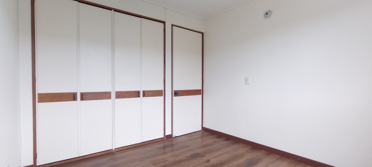 Apartamento En Arriendo - La Liberia, Bogota