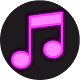 mp3 player - music audio playlist maker / creator Download on Windows