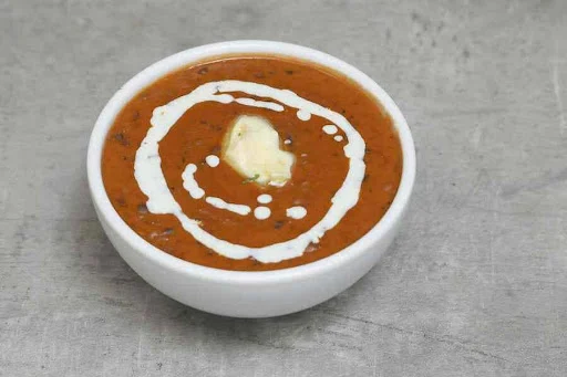 Dal Makhani