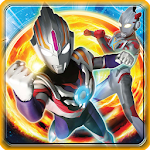 Cover Image of 下载 Hero ultra power galaxies 2.1.2.1 APK