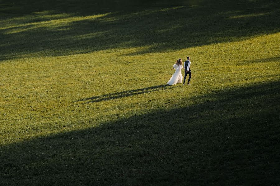 Fotografo di matrimoni Aleksandr Prokoschenkov (proalex). Foto del 5 luglio 2021