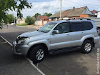 продам авто Toyota Prado 120 Land Cruiser Prado 120