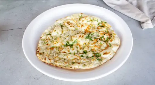 Butter Kulcha