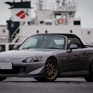 S2000 AP1