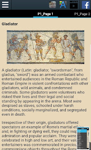 History of Gladiator(圖2)-速報App