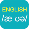 Speak English Pronunciation icon