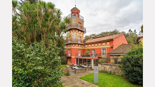 Villa avec terrasse 5