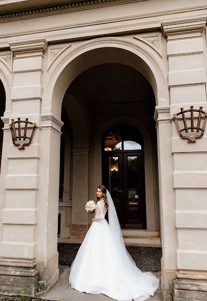 Photographe de mariage Viktor Zdvizhkov (zdvizhkov). Photo du 23 avril 2021