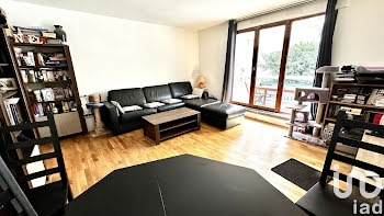 appartement à Courbevoie (92)