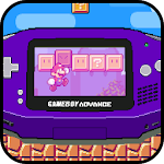 Cover Image of ดาวน์โหลด APK GBA Emulator 1.0.11 APK