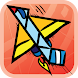 Kids Tangram Puzzle: Transport