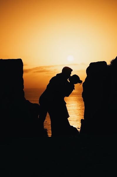 Kāzu fotogrāfs Lucas Kilar (malta). Fotogrāfija: 8. novembris 2023