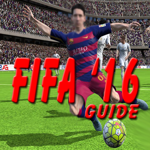 Guide: FIFA '16 Video