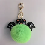 0028N Fluorescent Green