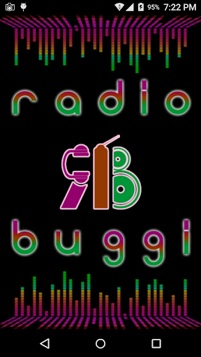 Radio Buggi ON-Air