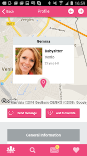 How to get Find a babysitter: Oudermatch 2.1.0 unlimited apk for android