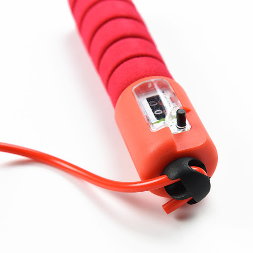 Title 1, Adult Synchronized Sports Skipping Rope Team Tr...