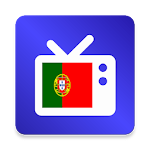 Cover Image of Download Tv Portugal - free listings 1.4.00 APK