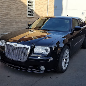 300C ツーリング