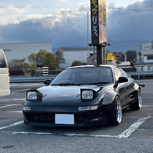 MR2 SW20