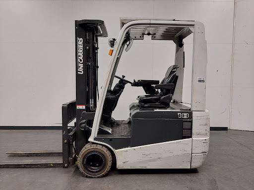 UNICARRIERS AG1N1L18Q